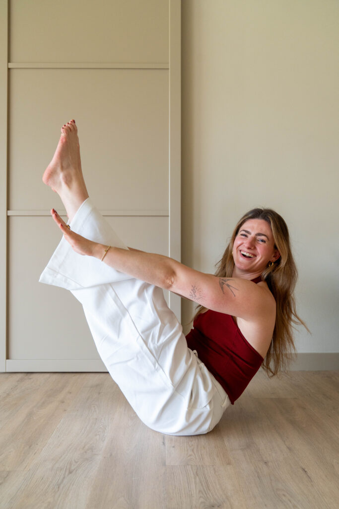 Energiecoach | Lots of Vitality