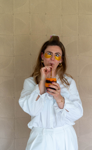 Lotte Kruithof | Vitaliteitscoach | Lots of Vitality